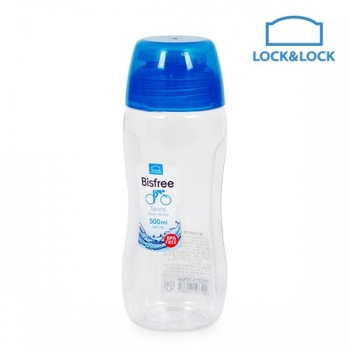 락앤락 스포츠 물병 500ml ABF710