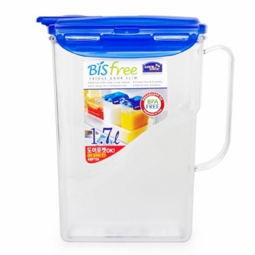 락앤락 비스프리 물병1.7L HAP734
