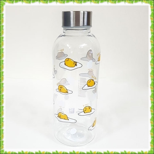 구데타마 밀크 보틀 물병-와글(600ml)