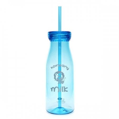 홈애니 트라이탄 밀크보틀545ml 1p(네이비)