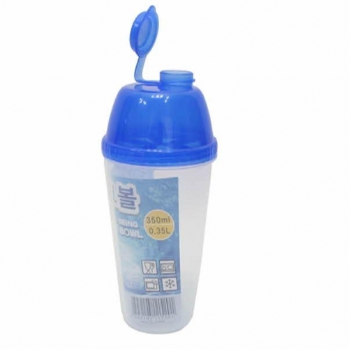 쉐이크볼 350ML 5201 쉐이크통 물통 플라스틱물통 쉐