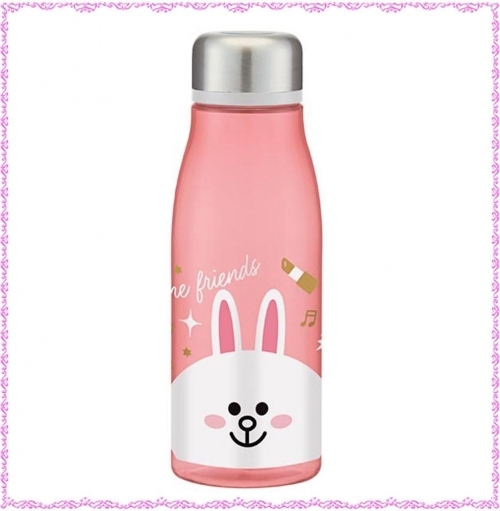 라인프렌즈 코니 스타일리스 물통 550ml (일)(373725)