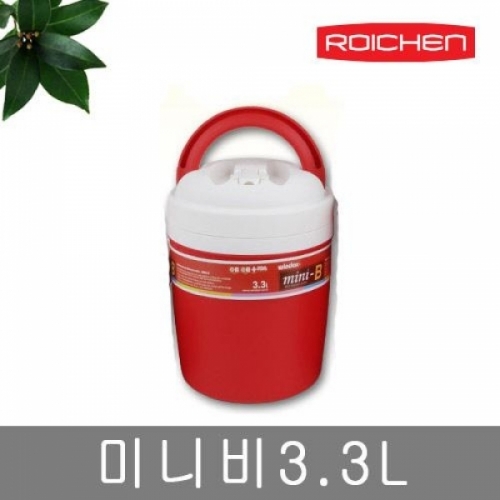 미니비 아이스박스 3.3L