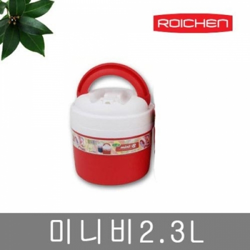 미니비 아이스박스 2.3L