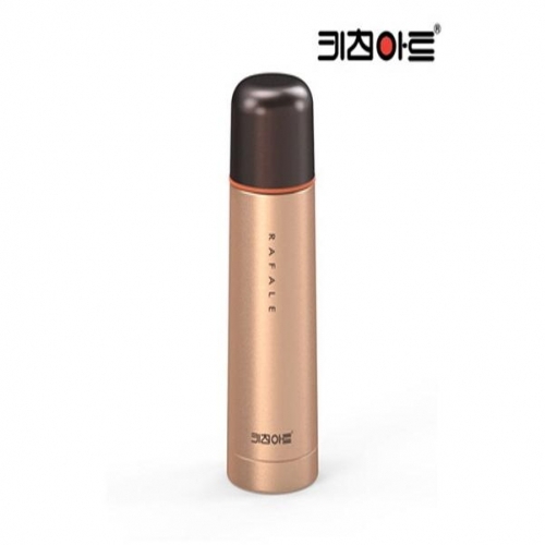 KAVF-A35 라팔골드메탈보온냉병 350ML-8267