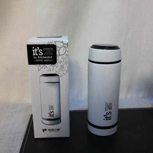 키친아트보온머그350ml (999242)