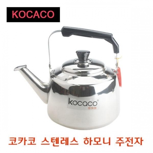 코카코 코카코 스텐레스주전자 1.0L