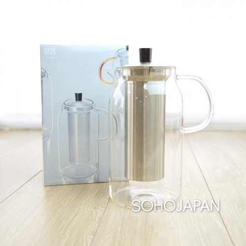 내열 유리 저그(1200ml)