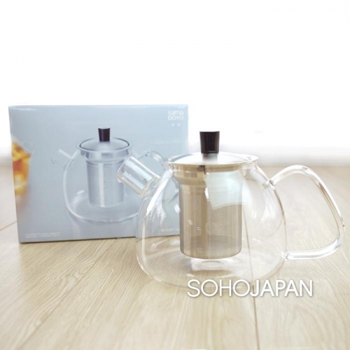 내열 유리 주전자(900ml)