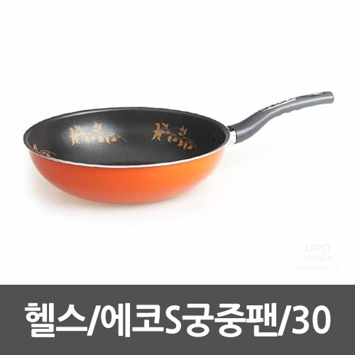 헬스 에코S궁중팬 30