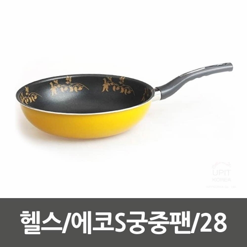 헬스 에코S궁중팬 28