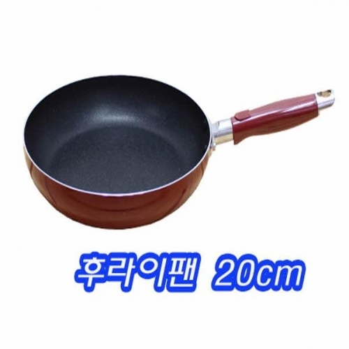 (대성)이센스후라이팬20cm_2758