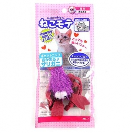 타키 네코모테 고양이가 좋아하는 마타타비 크로피쉬 (NMC05)