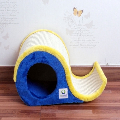 CM 캐슬캣 킹덤 캣타워(CMK39653)