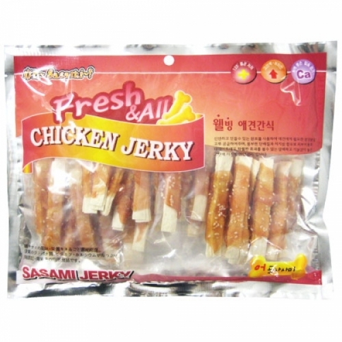 오사사미 어포 사사미 400g