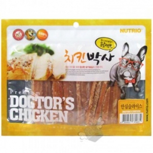 치킨박사 (안심슬라이스)