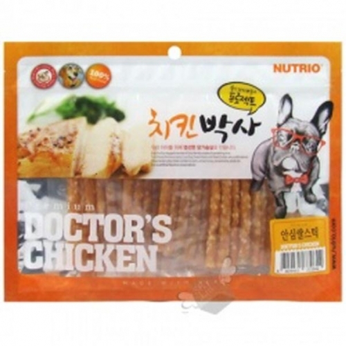 치킨박사 (안심쌀스틱)