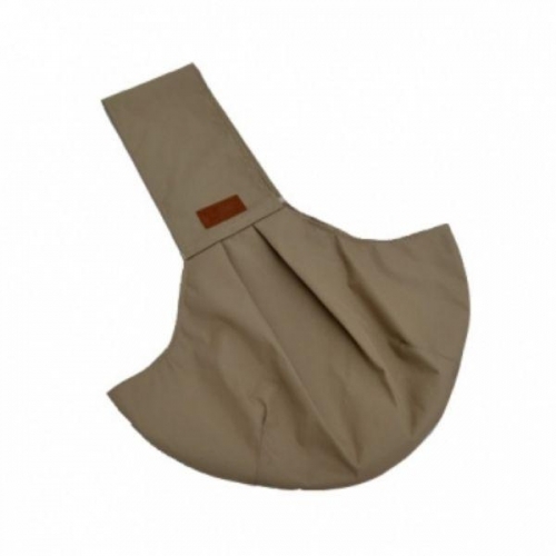 모던 슬링백-브라운(중형)