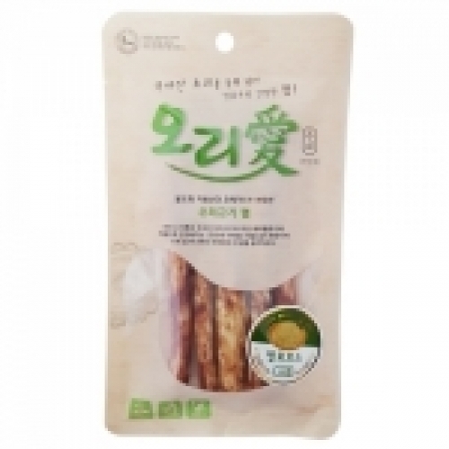 오리애 수제껌 발효효소 5p(65g)