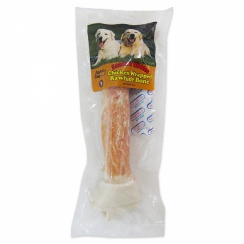 알파독 치킨말이껌 1p(약24cm)