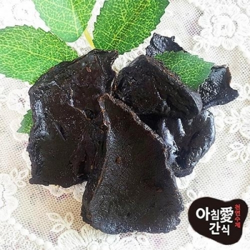 아침애 수제간식 - 영양만점 소간 60g