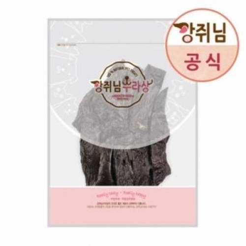 강쥐님 수제간식 소간져키 (100g)