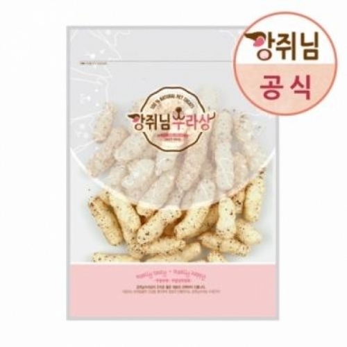 강쥐님 현미스낵 비타C소간 (30g)