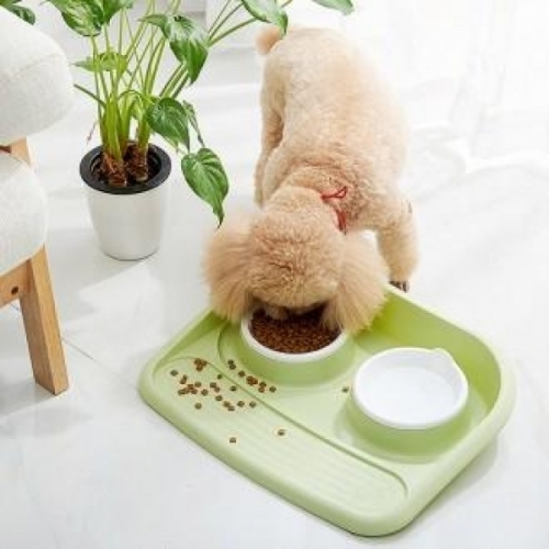 애견식기식판/강아지/고양이/밥그릇/물그릇