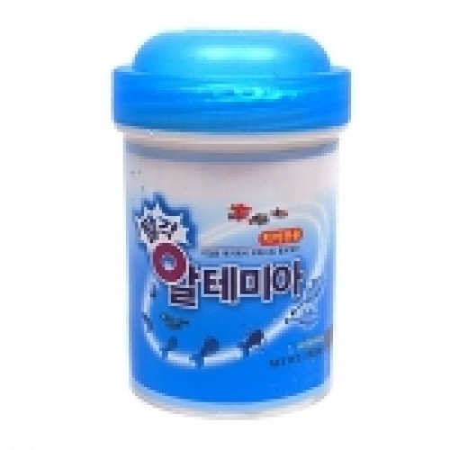 탈각 알테미아 100ml(치어전용)