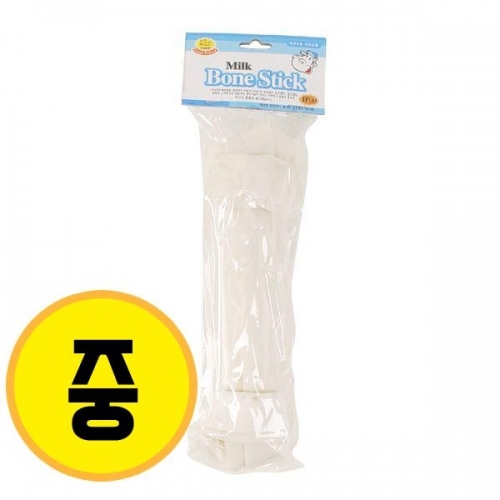 굿프랜드 밀크본스틱 1p (중) 19cm