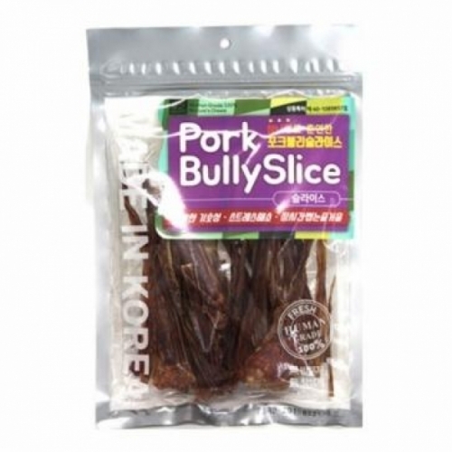 Natural EX 포크 불리슬라이스 (50g)