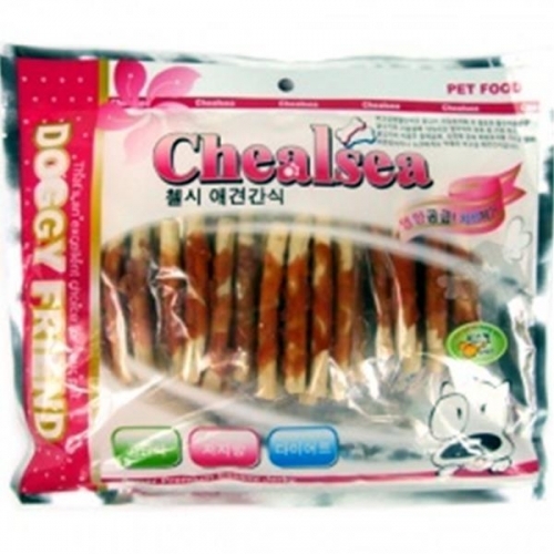 첼시 비스켓 사사미(400g)