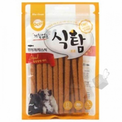 식탐 (연어져키)