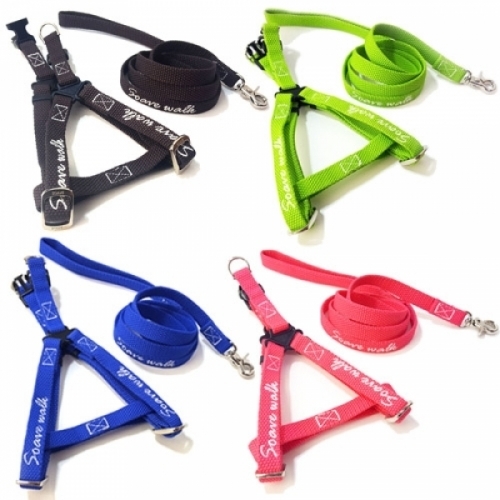 쏘아베 솔리드 하네스세트 15mm