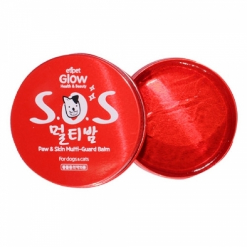 에티펫글로우 SOS 멀티밤 40g(피부토탈케어)