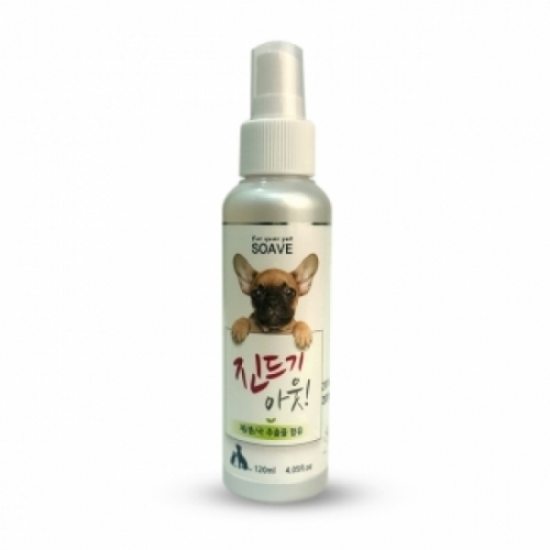 쏘아베 진드기 아웃 스프레이 120ml