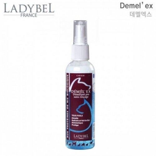 레이디벨 데멜엑스(Demel ex) 엉킴방지제 - 200ml