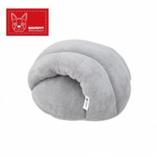 키튼 콘치하우스(그레이-대형)