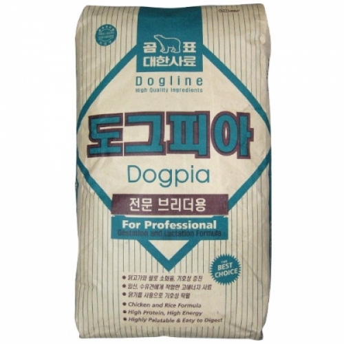 도그피아 20kg