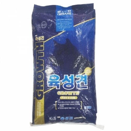 뉴육성견15kg