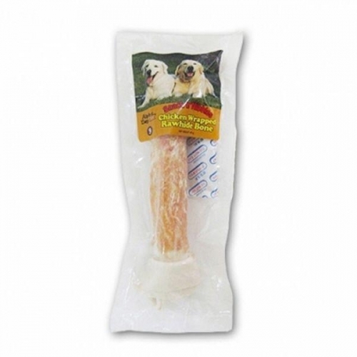 (알파독) 치킨 본 사사미_9