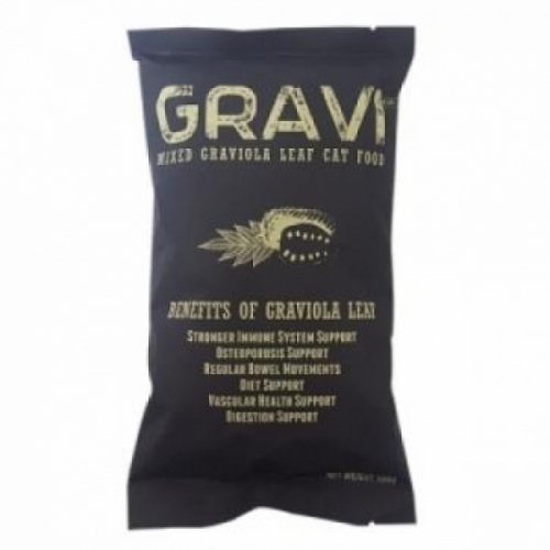 (그라비앤캣) 그레인프리 키튼 (500g)