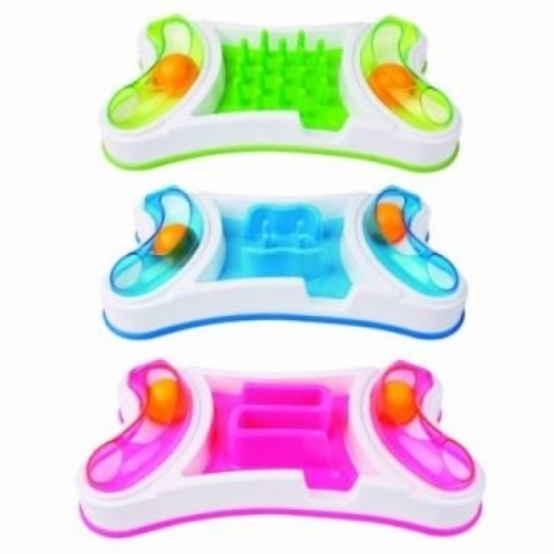 펫인케어 캣 스마트 식기 반려묘 지능개발