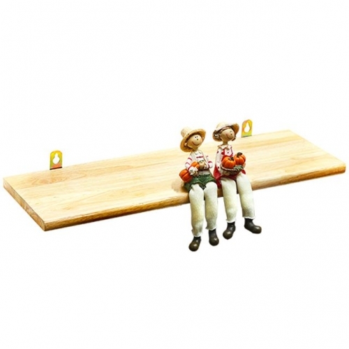 인테리어일자선반(40cm)