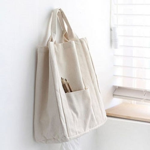 에코백 티슈커버 티슈케이스 휴지케이스 각티슈