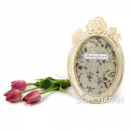 멜린 타원 액자_(대)