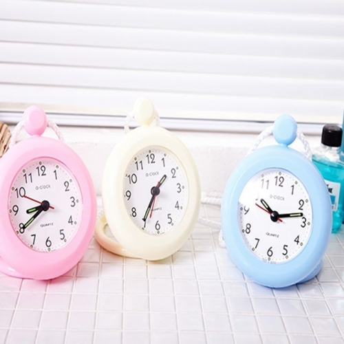 거실시계 끈방수시계 (색상랜덤) AbM81108-nf8329