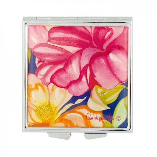 (CVD) 손거울 - Enchanted Garden (CF0234)