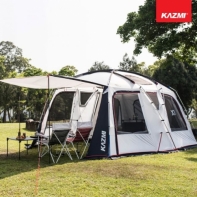　카즈미 X1 텐트