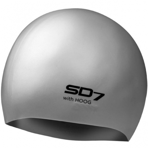 SGL-CAL003 SilverSD7 롱헤어 실리콘 수모